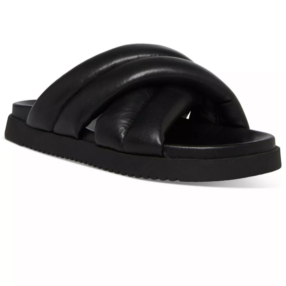 Steve Madden Motte CrissCross Sandals